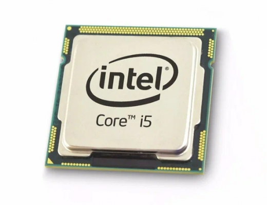 ПРОЦЕССОР INTEL CORE i5 - 10400F