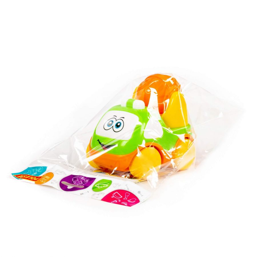 "Карат", автомобиль-бетоновоз