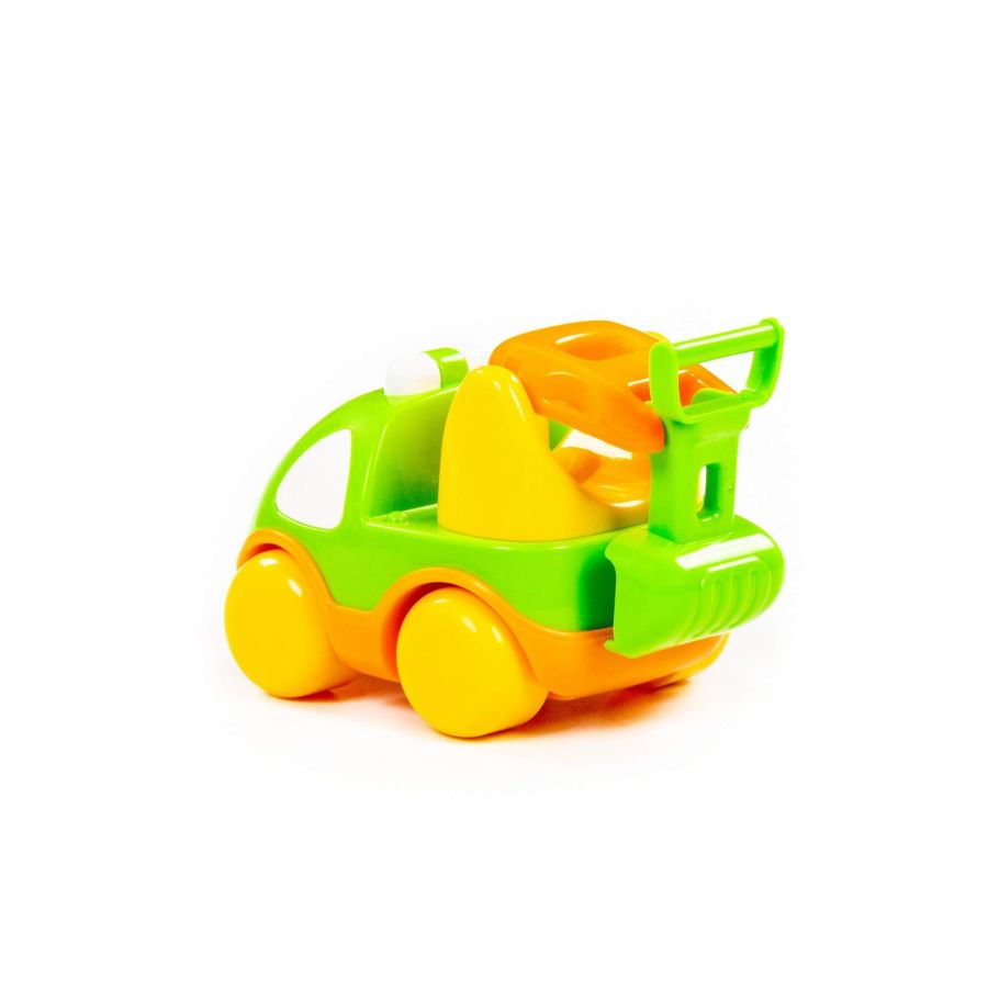 "Карат", автомобиль-погрузчик