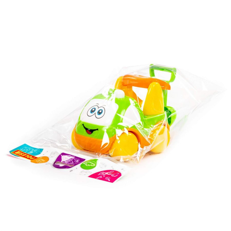 "Карат", автомобиль-погрузчик