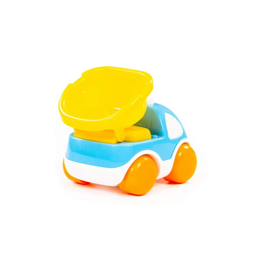 "Карат", автомобиль-самосвал