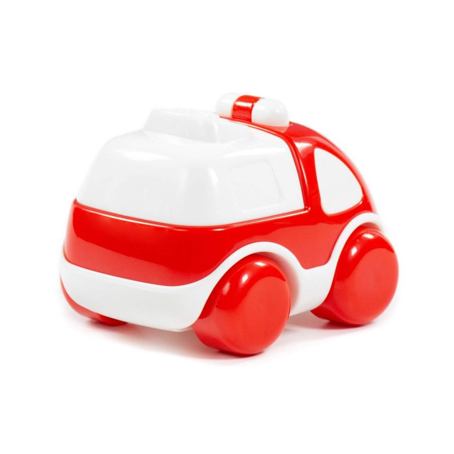 "Карат", автомобиль-скорая помощь