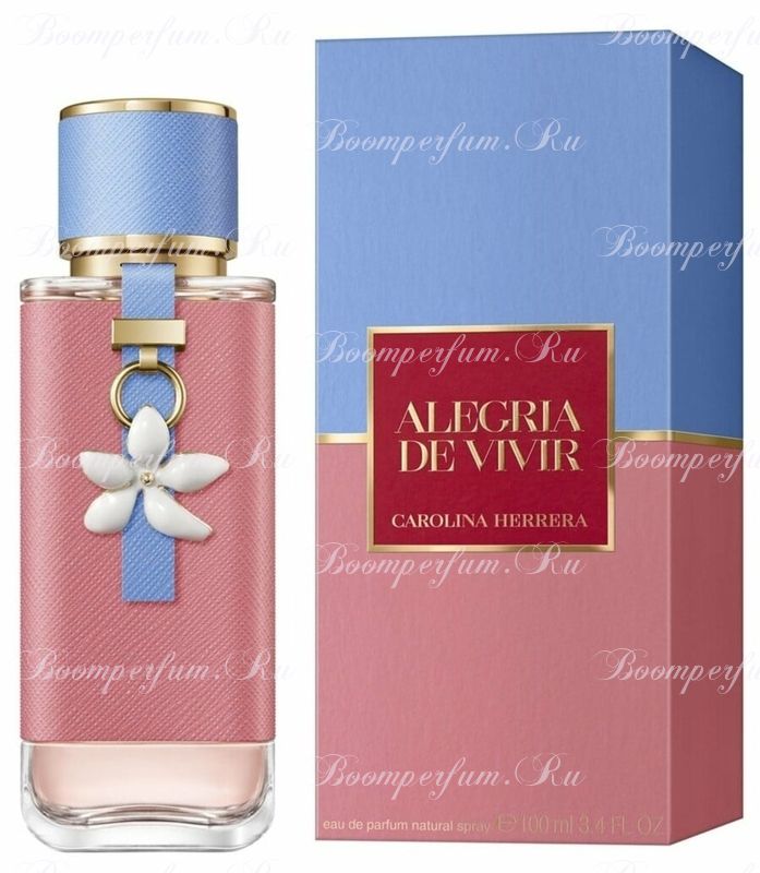 Alegria de Vivir ,100 ml