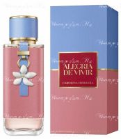 Alegria de Vivir ,100 ml