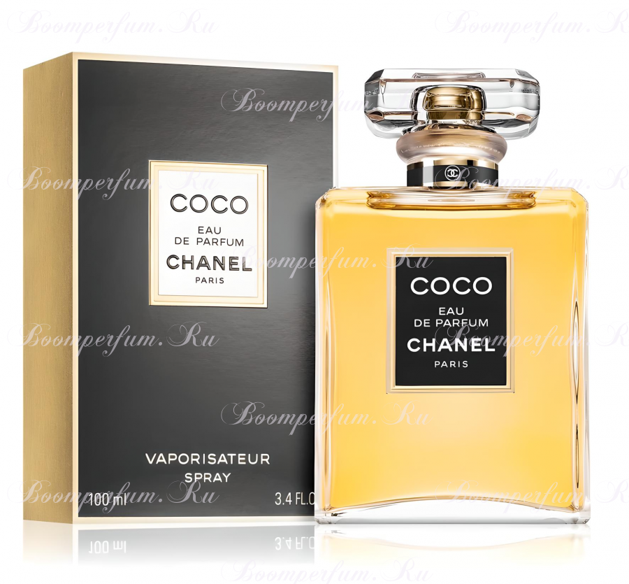 Chanel Coco