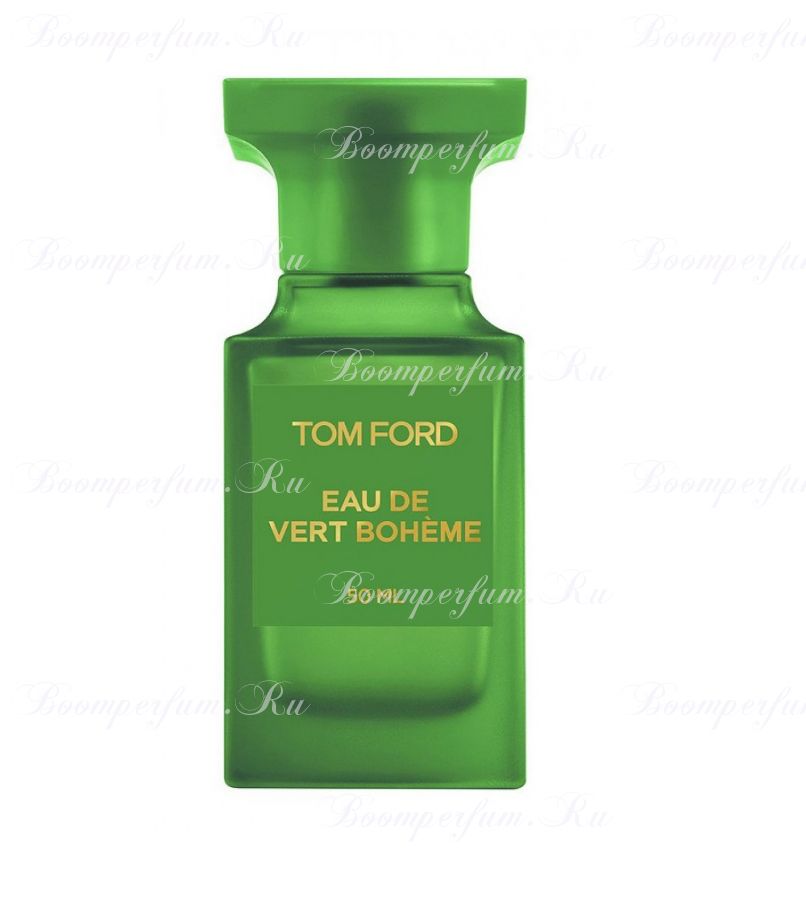 Tom Ford Eau de Vert Boheme