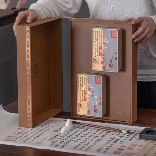 Набор подарочный чая