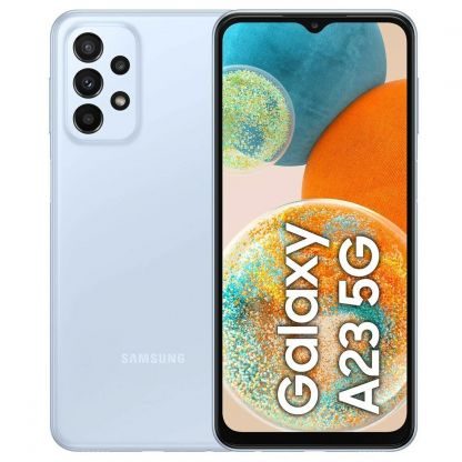 Смартфон Samsung Galaxy A23