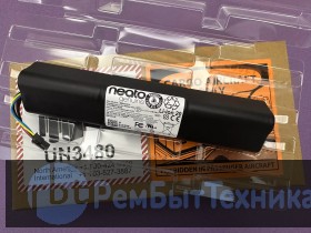 Аккумулятор для Neato Botvac Connected D3, D4, D5, D6, D7 4200 mAh 14.4V