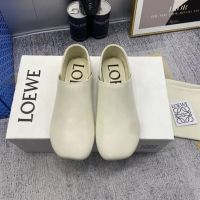 Лоферы LOEWE