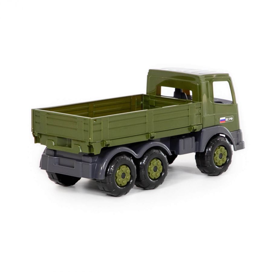 "Престиж", автомобиль бортовой военный