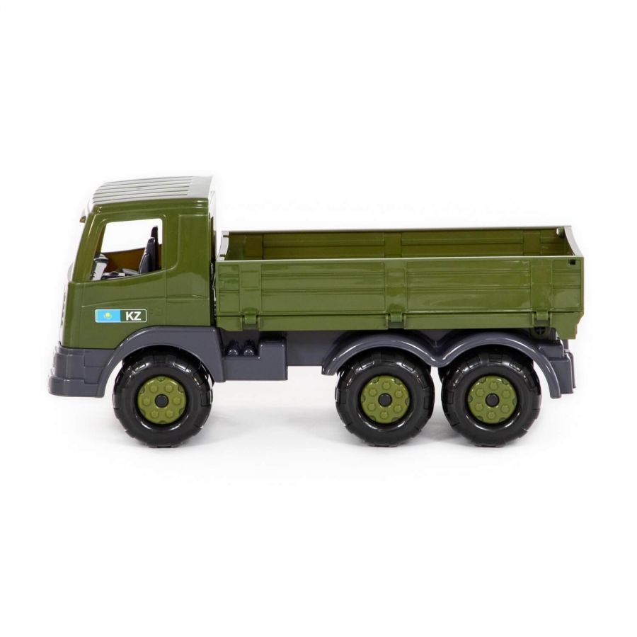 "Престиж", автомобиль бортовой военный (KZ)