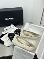 Балетки CHANEL Premium