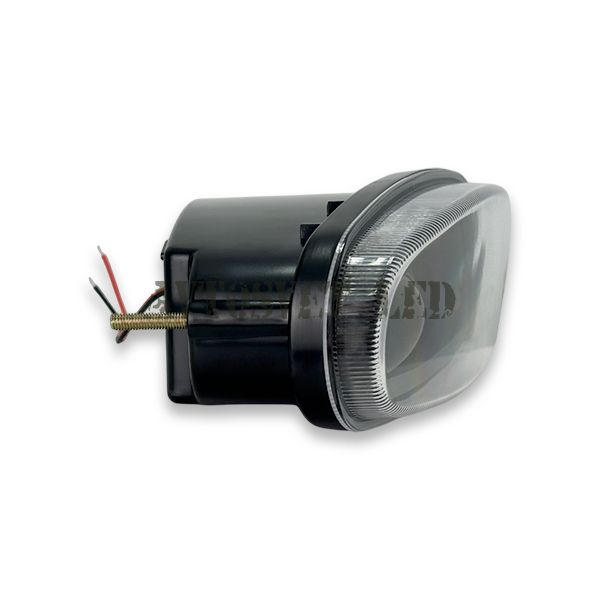 Фары противотуманные ASF4C-50W FLOOD Chevrolet Lanos с границей света