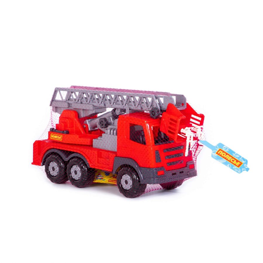 "Престиж", автомобиль пожарный (в сеточке)