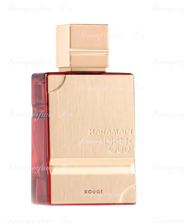 Al Haramain Amber Oud Rouge