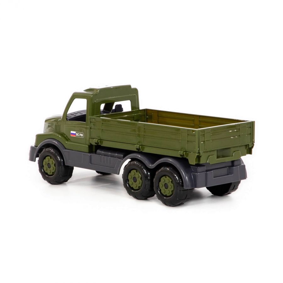 "Сталкер", автомобиль бортовой военный