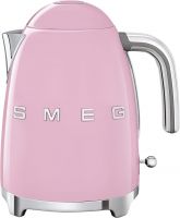 Чайник SMEG KLF03PKEU