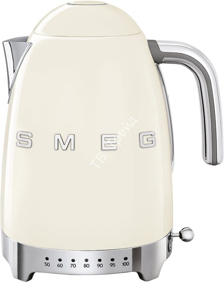 Чайник SMEG KLF04CREU