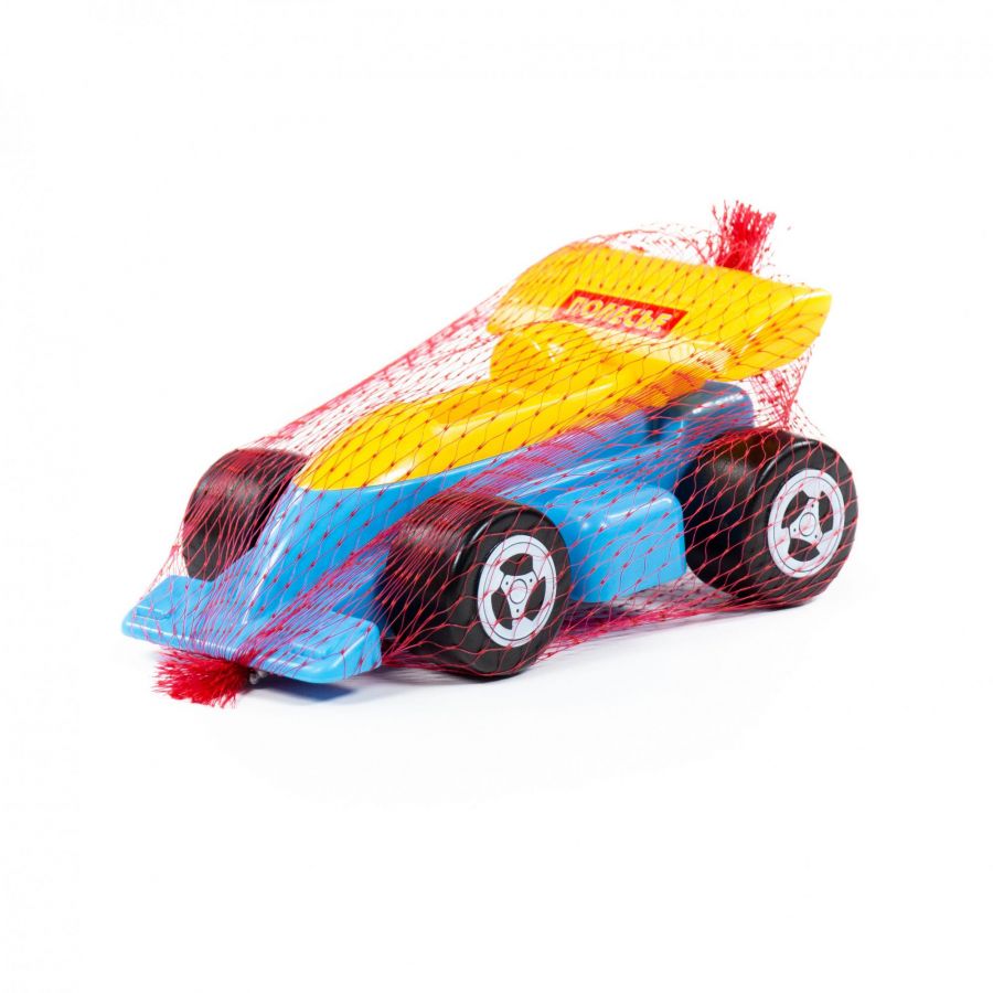 "Спорт Кар", автомобиль гоночный