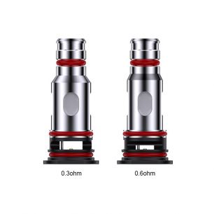 Сменный испаритель Uwell Crown X