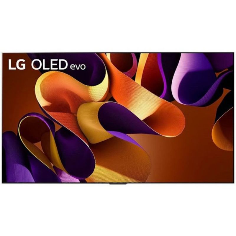 Телевизор LG OLED65G4RLA