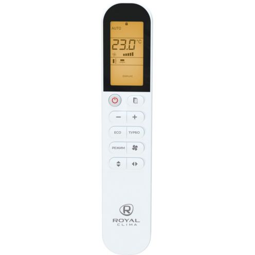 Кондиционер настенный Royal Clima RCI-AR28HN