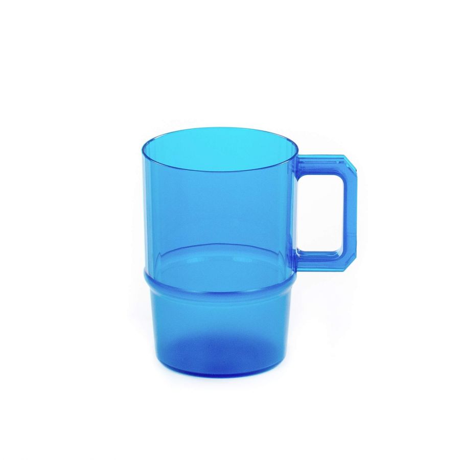 Кружка №7, 0,35 литра