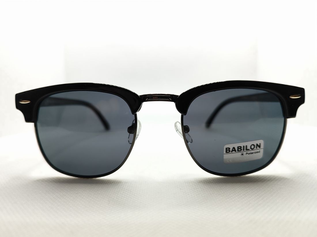 Babilon 0911-1