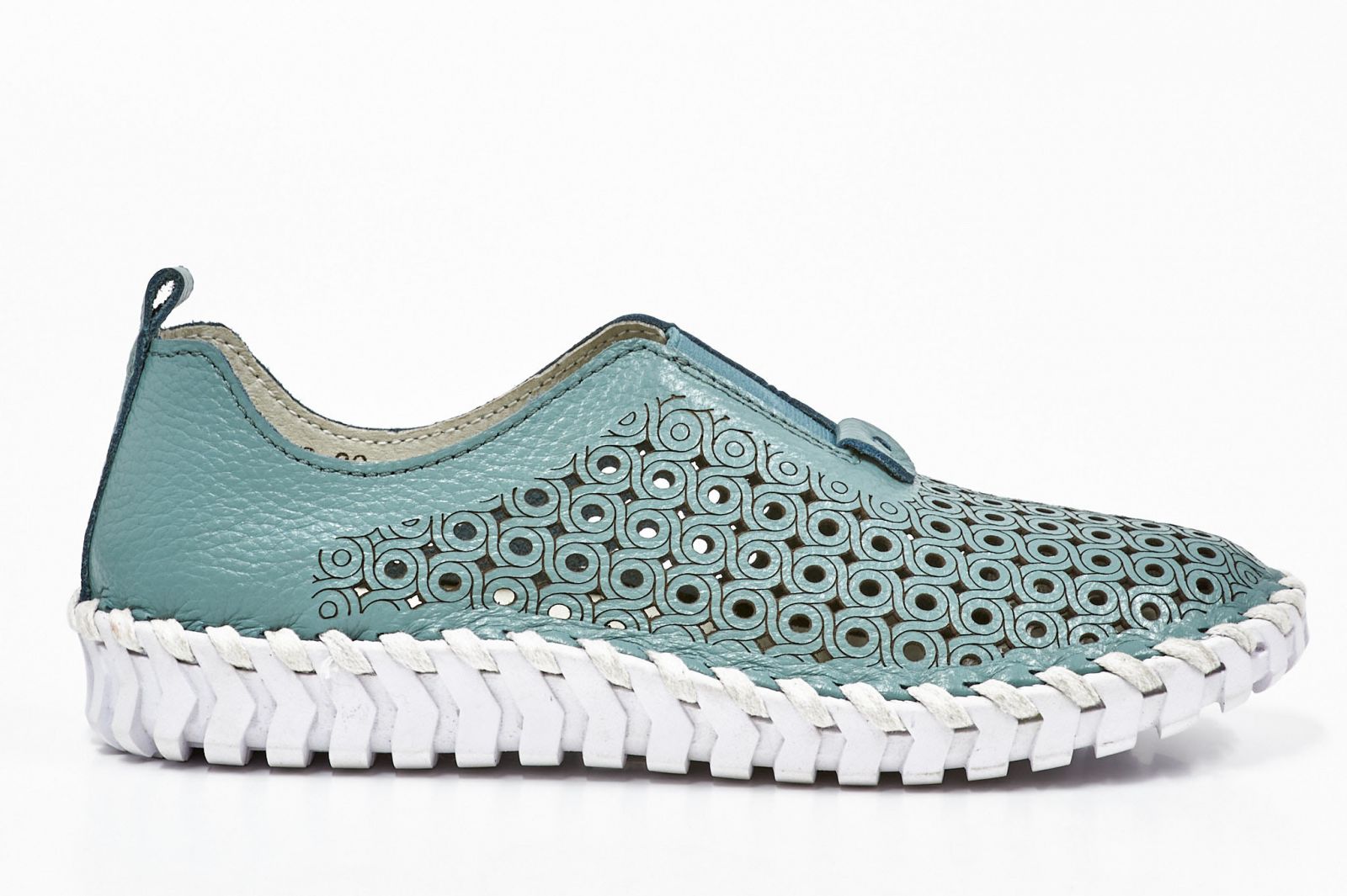 Баден Слипоны 175-022