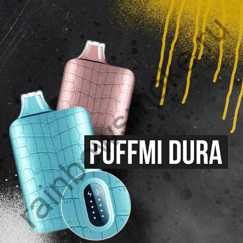 Электронная сигарета Puffmi Dura 9000 - Pina Colada (Пина Колада)