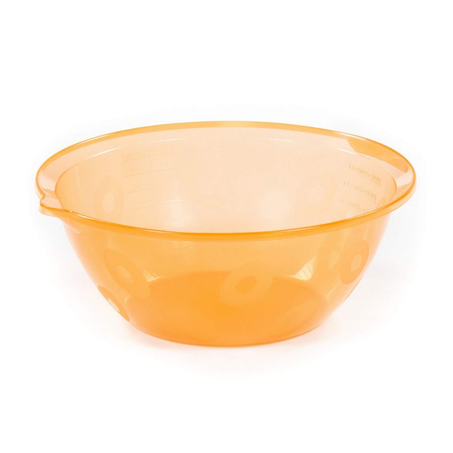 Миска с носиком, 280 мм, 3 литра