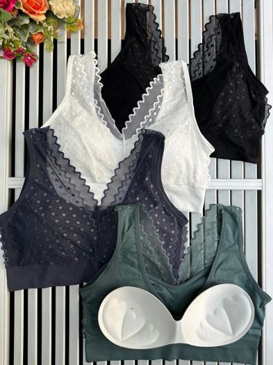 Топ женский 39646