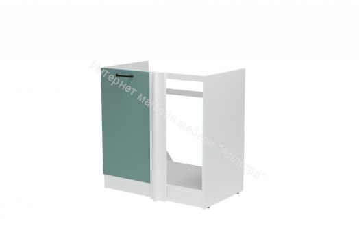 Кухонный гарнитур Глория гранд прайм 2200х2500 мм