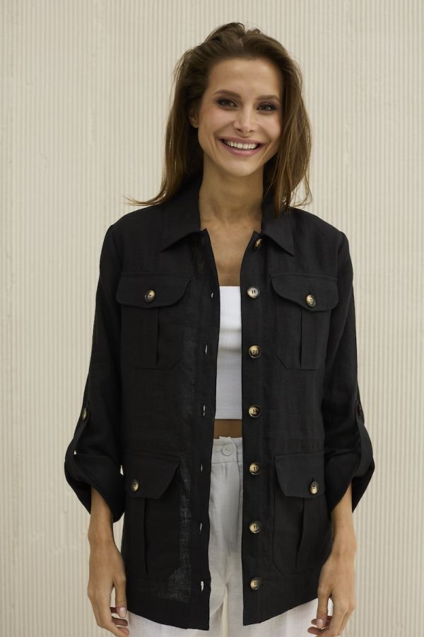 Жакет 168.1 | р.42-50