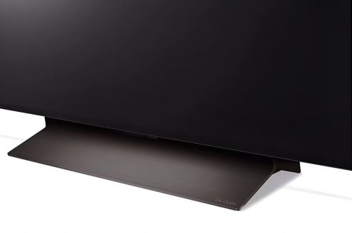 Телевизор LG OLED48C4RLA