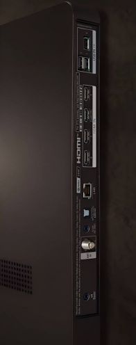 Телевизор LG OLED42C4RLA