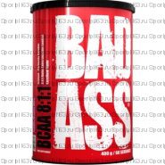 BAD ASS BCAA 8:1:1 400 g Blackberry Pineapple