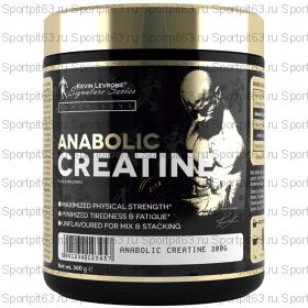 ANABOLIC CREATINE WITH VIT B6 300 Г (KEVIN LEVRONE)