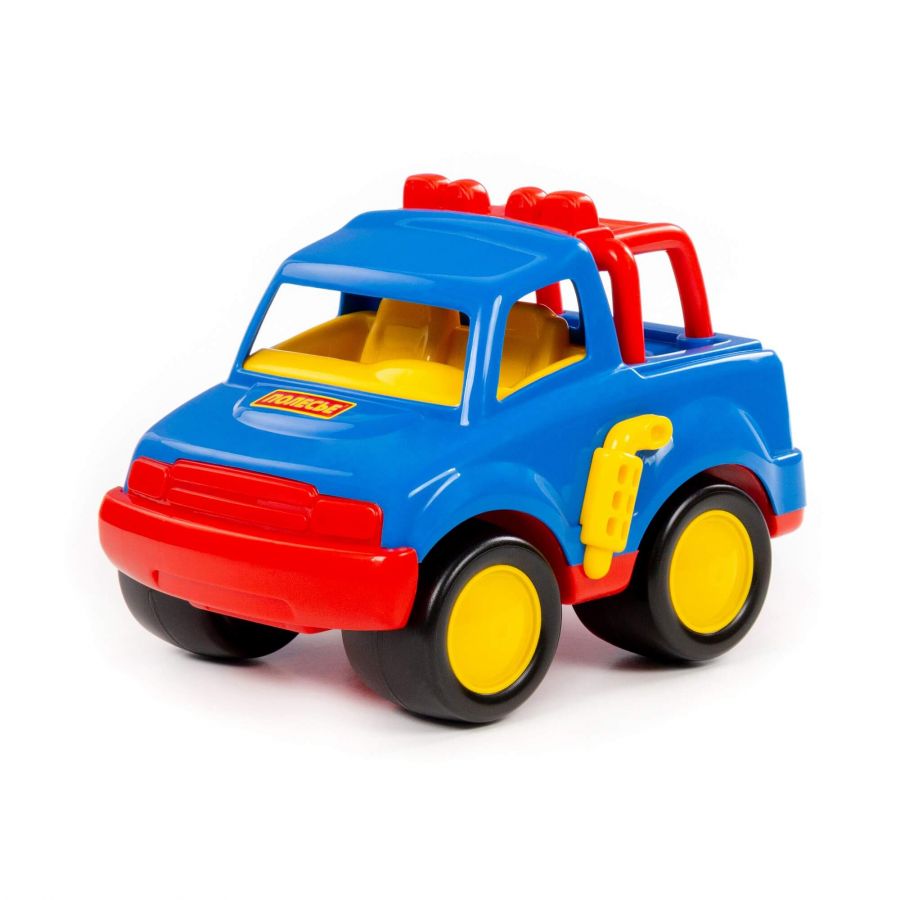 Автомобиль "Джип"