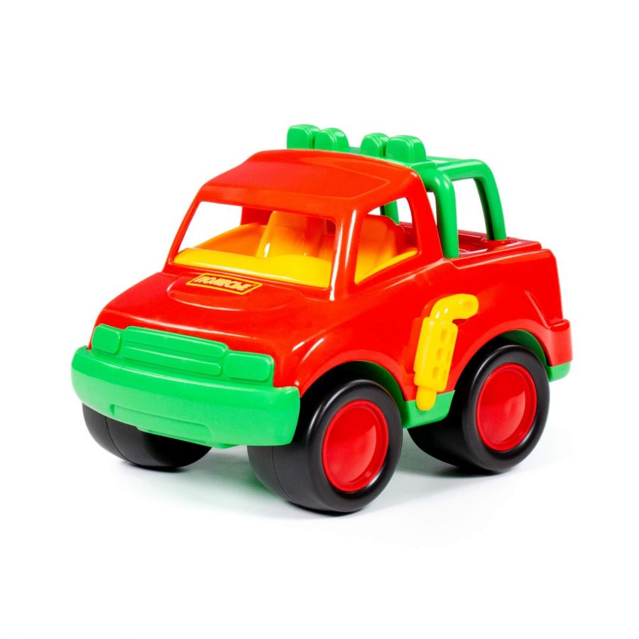 Автомобиль "Джип"