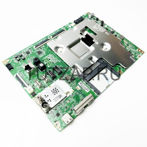 Материнская плата EAX67861603(1.1) EBT65193803 для телевизора LG 55SK8100PLA