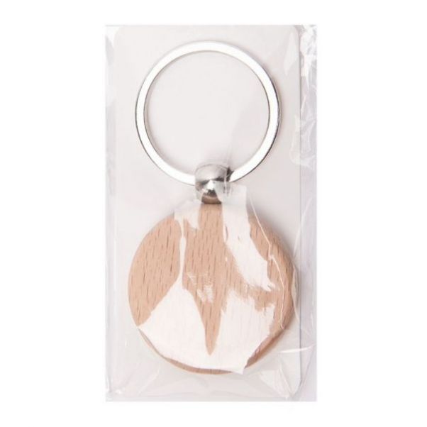 Брелок Timber Cirkle