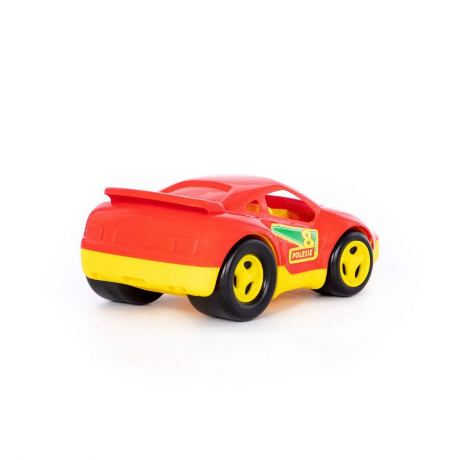 Автомобиль "Ралли" гоночный