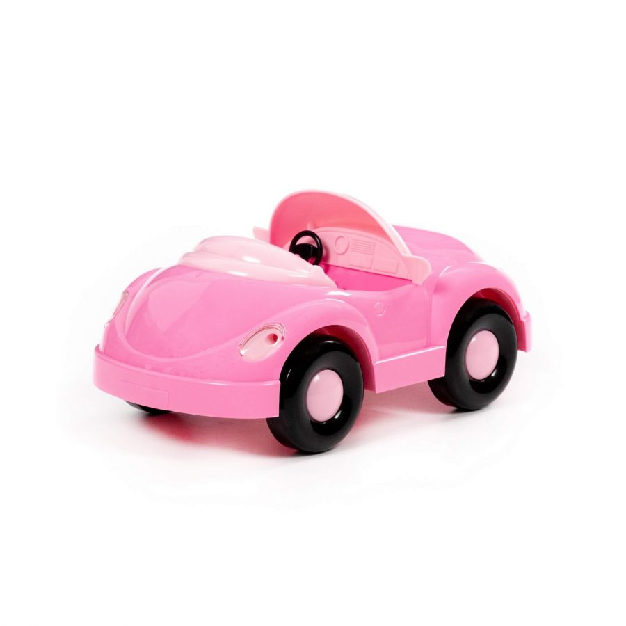 Автомобиль для девочек "Вероника"