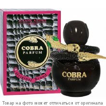 B  COBRA.Туалетная вода 100мл (жен)