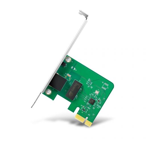 Сетевая Карта PCI-Ex1 TP-LINK TG-3468