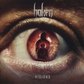 HAKEN - Visions