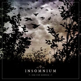 INSOMNIUM - One For Sorrow