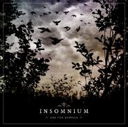 INSOMNIUM - One For Sorrow